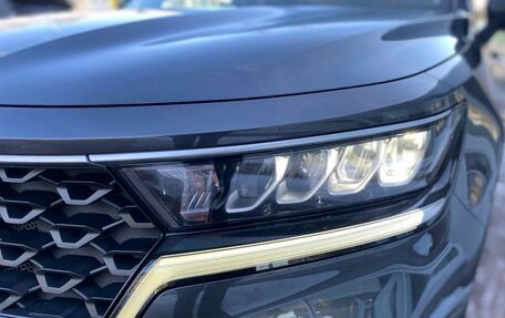 KIA Sorento IV, 2021 год, 3 259 000 рублей, 29 фотография