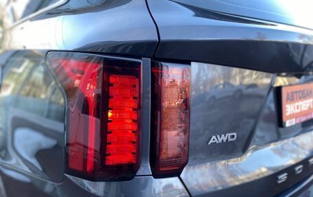 KIA Sorento IV, 2021 год, 3 259 000 рублей, 30 фотография