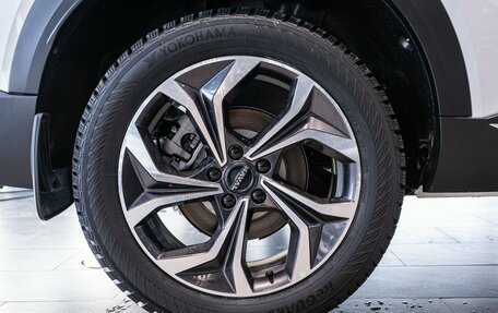 Haval F7, 2026 год, 3 699 000 рублей, 32 фотография