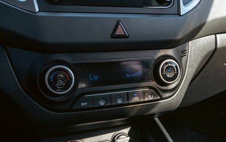 Hyundai Creta I рестайлинг, 2019 год, 1 585 000 рублей, 14 фотография