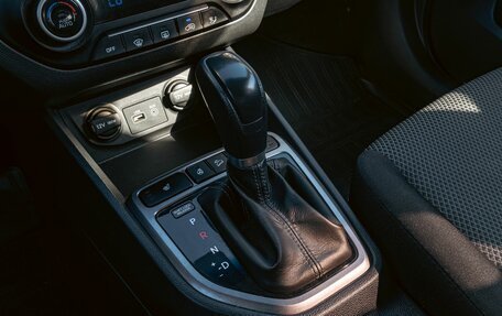 Hyundai Creta I рестайлинг, 2019 год, 1 585 000 рублей, 15 фотография