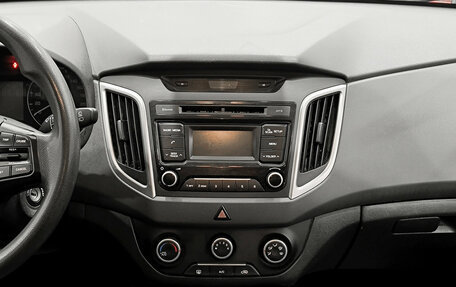 Hyundai Creta I рестайлинг, 2019 год, 1 550 000 рублей, 19 фотография