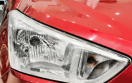 Hyundai Creta I рестайлинг, 2019 год, 1 550 000 рублей, 21 фотография