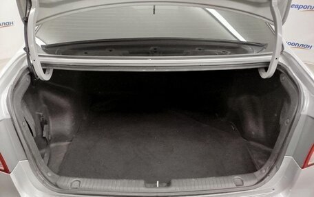 KIA Rio III рестайлинг, 2017 год, 950 000 рублей, 10 фотография