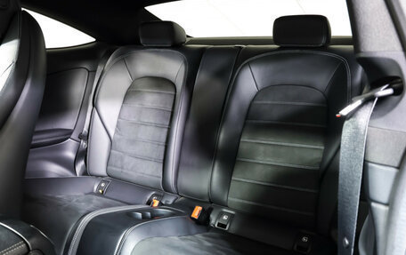 Mercedes-Benz C-Класс, 2018 год, 3 329 000 рублей, 12 фотография