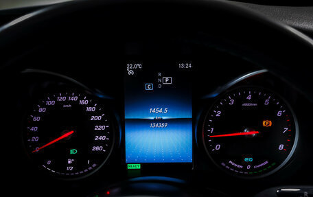 Mercedes-Benz C-Класс, 2018 год, 3 329 000 рублей, 17 фотография