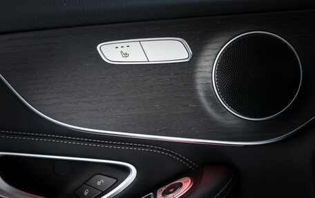 Mercedes-Benz C-Класс, 2018 год, 3 329 000 рублей, 19 фотография