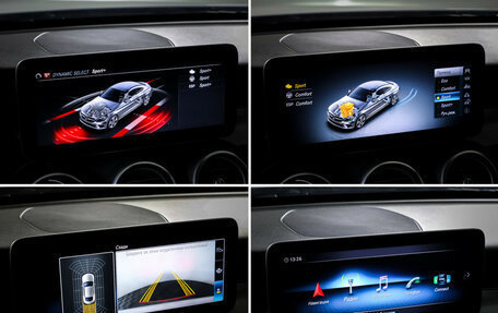 Mercedes-Benz C-Класс, 2018 год, 3 329 000 рублей, 20 фотография