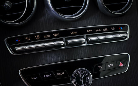 Mercedes-Benz C-Класс, 2018 год, 3 329 000 рублей, 18 фотография