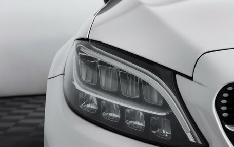 Mercedes-Benz C-Класс, 2018 год, 3 329 000 рублей, 23 фотография