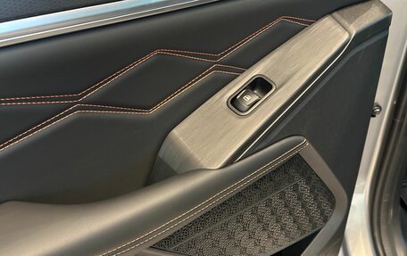 Haval F7, 2026 год, 3 099 000 рублей, 15 фотография