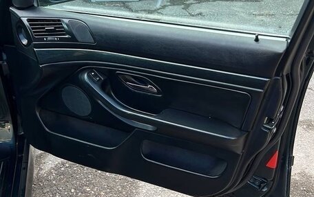 BMW 5 серия, 1996 год, 555 000 рублей, 2 фотография