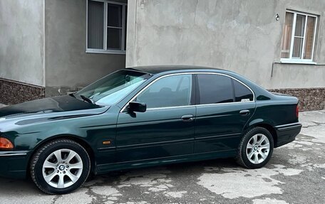 BMW 5 серия, 1996 год, 555 000 рублей, 3 фотография