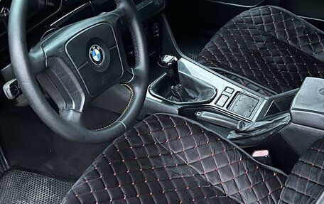 BMW 5 серия, 1996 год, 555 000 рублей, 6 фотография