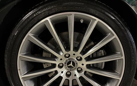 Mercedes-Benz S-Класс, 2017 год, 7 250 000 рублей, 4 фотография