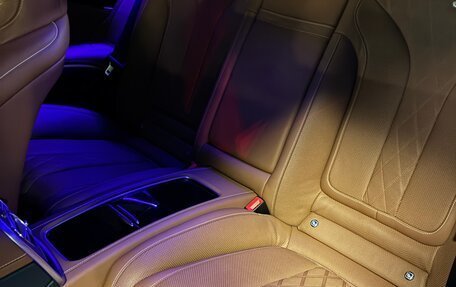 Mercedes-Benz S-Класс, 2017 год, 7 250 000 рублей, 18 фотография