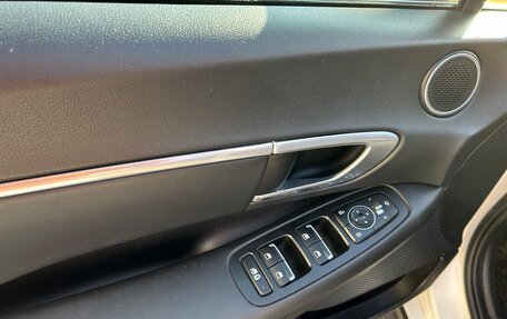 Hyundai Sonata VIII, 2021 год, 1 420 000 рублей, 10 фотография