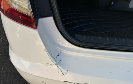 Hyundai Sonata VIII, 2021 год, 1 420 000 рублей, 12 фотография