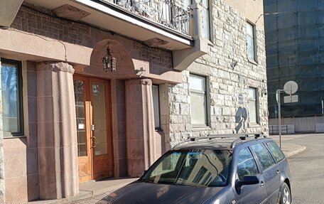 Volkswagen Golf IV, 1999 год, 200 000 рублей, 2 фотография