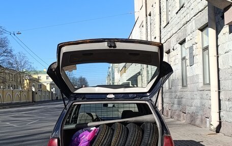 Volkswagen Golf IV, 1999 год, 200 000 рублей, 5 фотография