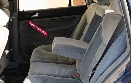 Volkswagen Golf IV, 1999 год, 200 000 рублей, 8 фотография