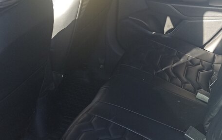 Hyundai Solaris II рестайлинг, 2017 год, 1 400 000 рублей, 4 фотография