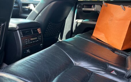 Toyota Land Cruiser 200, 2011 год, 3 100 000 рублей, 6 фотография