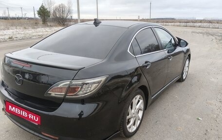 Mazda 6, 2011 год, 1 000 000 рублей, 8 фотография