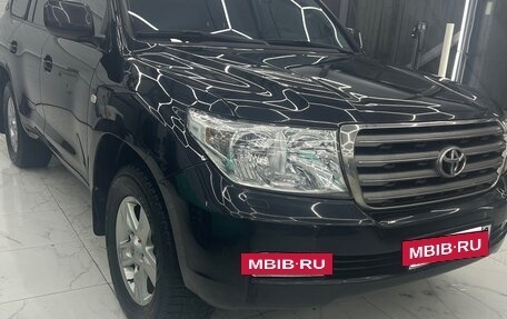 Toyota Land Cruiser 200, 2011 год, 3 100 000 рублей, 3 фотография
