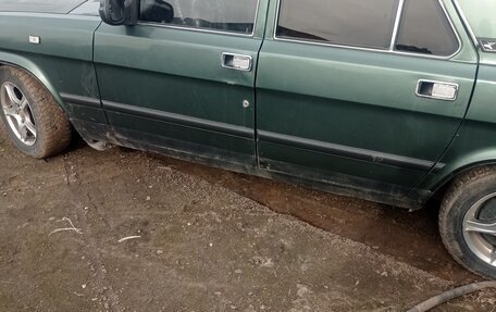 ГАЗ 3110 «Волга», 2002 год, 140 000 рублей, 6 фотография