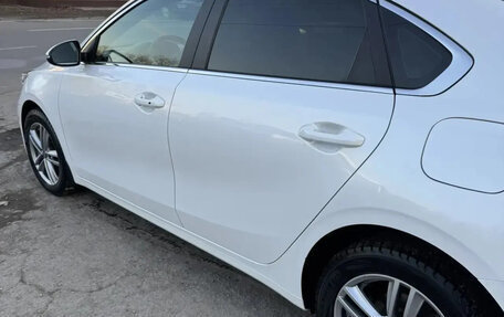 KIA Cerato IV, 2020 год, 2 100 000 рублей, 3 фотография