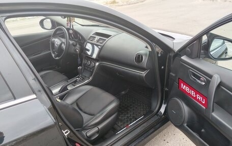 Mazda 6, 2011 год, 1 000 000 рублей, 4 фотография