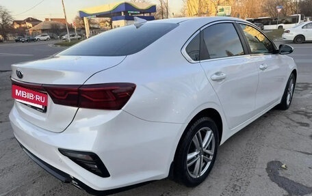 KIA Cerato IV, 2020 год, 2 100 000 рублей, 4 фотография