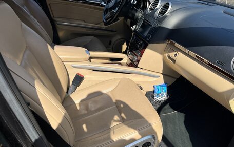 Mercedes-Benz GL-Класс, 2011 год, 1 930 000 рублей, 23 фотография