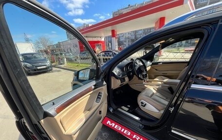 Mercedes-Benz GL-Класс, 2011 год, 1 930 000 рублей, 28 фотография