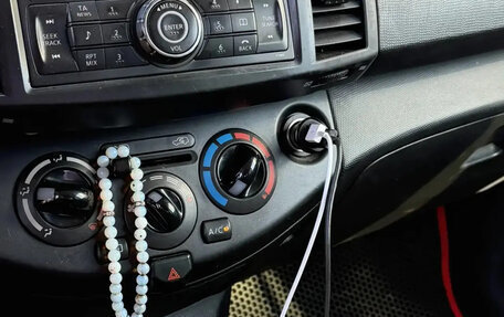 Nissan Micra III, 2009 год, 600 000 рублей, 3 фотография