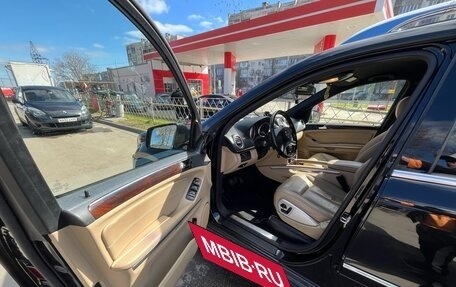 Mercedes-Benz GL-Класс, 2011 год, 1 930 000 рублей, 27 фотография