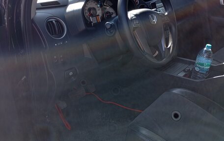 Honda Pilot III рестайлинг, 2008 год, 1 470 000 рублей, 2 фотография