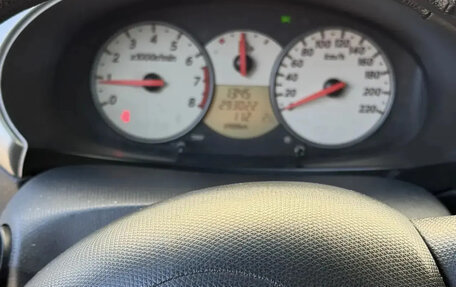 Nissan Micra III, 2009 год, 600 000 рублей, 5 фотография