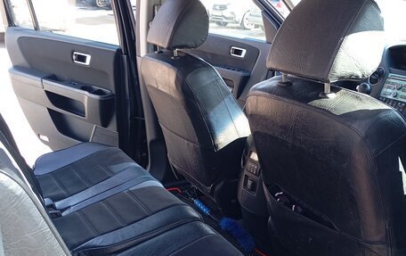 Honda Pilot III рестайлинг, 2008 год, 1 470 000 рублей, 12 фотография