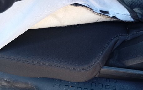 Honda Pilot III рестайлинг, 2008 год, 1 470 000 рублей, 7 фотография