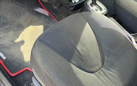 Nissan Micra III, 2009 год, 600 000 рублей, 4 фотография