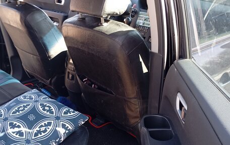 Honda Pilot III рестайлинг, 2008 год, 1 470 000 рублей, 11 фотография