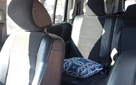 Honda Pilot III рестайлинг, 2008 год, 1 470 000 рублей, 8 фотография