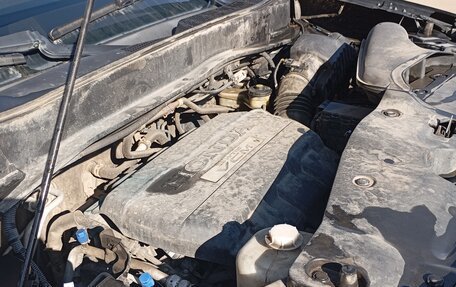 Honda Pilot III рестайлинг, 2008 год, 1 470 000 рублей, 9 фотография