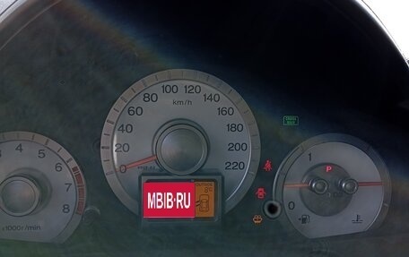 Honda Pilot III рестайлинг, 2008 год, 1 470 000 рублей, 4 фотография