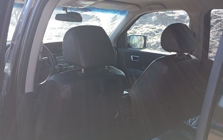 Honda Pilot III рестайлинг, 2008 год, 1 470 000 рублей, 14 фотография