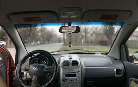 Chery Kimo (A1), 2008 год, 160 000 рублей, 4 фотография