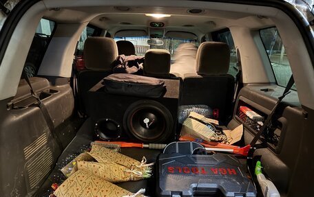 Ford Explorer III, 2005 год, 800 000 рублей, 5 фотография