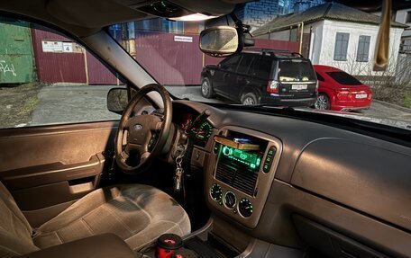 Ford Explorer III, 2005 год, 800 000 рублей, 9 фотография